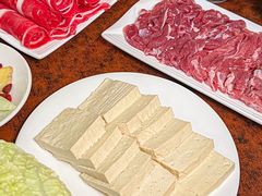 -前门张记涮肉(前门店)