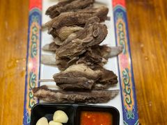 -如意林卡藏餐吧(大昭寺店)