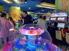 -小象猛犸(炫地购物中心店)