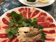 -桥香园过桥米线(国贸店)