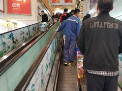 -世纪联华超市(江城店)