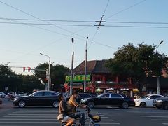-白魁老号饭庄(交道口店)