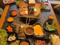 -合易泓烤肉(于洪广场店)