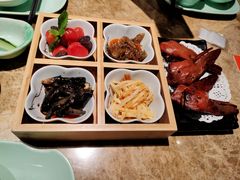 -炭舍干锅·烤鱼(扬名广场店)