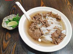 -PHO·5越南牛肉粉(建新路店)