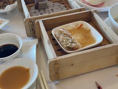 -黄埔华苑酒家(黄埔店)