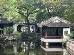 -秋霞圃