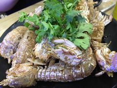 -老虎滩大连海鲜烧烤(建邺云锦路总店)