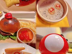 -日本环球影城
