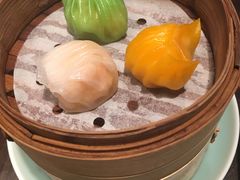 -万丽轩·粤菜(王府井金茂万丽酒店)