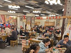 -重庆老火锅王(西安北路店)