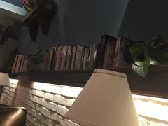 -芭莉与彩虹西餐厅(成都合生汇店)