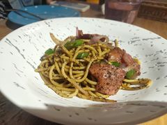 -盘炉forenza·云贵川融合小食堂 ( 钟楼中柳巷店)
