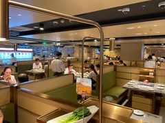 -海底捞火锅(旭辉MALL店)