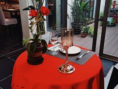 -EATALIA意塔利意式餐厅(鼓楼店)