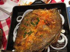 -西贝(宝乐汇店)