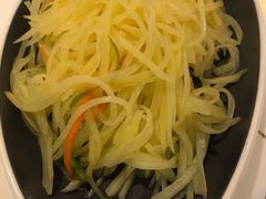 -东方饺子王(新奥购物中心店)