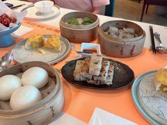 -美心·翠园(港汇恒隆广场店)