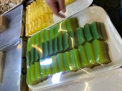 -日照红甜品店(老水街店)