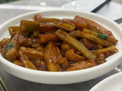 -台北楚楚园馅饼粥(虹桥南丰城店)