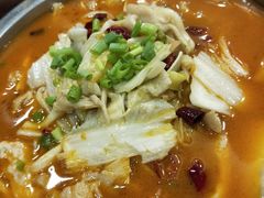 -开封第一楼(洛阳分店)