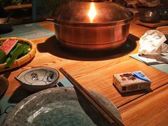 -大头椰·椰子鸡火锅(南宁万象城店)