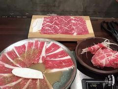 -喜来稀肉(旺角广华街店)
