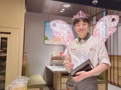 -海底捞火锅(王府井银泰in88店)