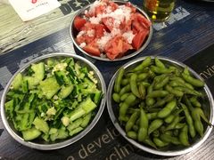 -王红军龙虾(新民路店)