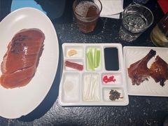 -局气 烤鸭·北京菜(光华路店)