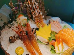 -花潮料理艺食馆(成都万象城店)