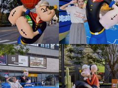 -东莞松山湖万象汇