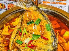 -肥家大排档(天河体育西店)