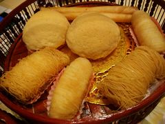 -味莊茶餐厅·自家點心(万象城店)