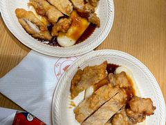 -鲜得来排骨年糕(豫园店)