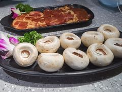 -吉力烤鳗
