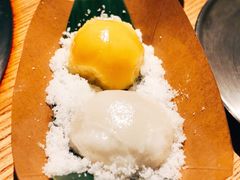-無二炙坊·和牛烧肉(大钟寺1733店)