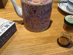 -图味美小黄鱼·景德菜(浙江路店)