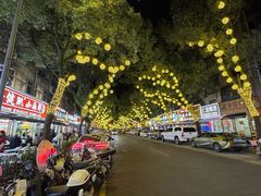 -健跳小海鲜(人民路店)