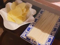 -和院老火锅铜锅烧烤海鲜(朱雀大街店)