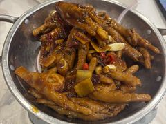 -江城燕子大排档(江汉路步行街店)