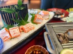 -万岛日本料理铁板烧(梅赛德斯奔驰店)
