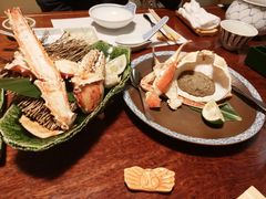 -蟹道乐(網元別館店)