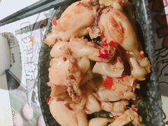 -哥老官重庆美蛙鱼头(宝山龙湖店)