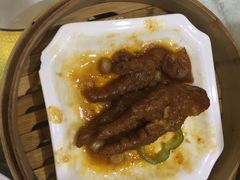 -一品粤珍轩(吴中路店)