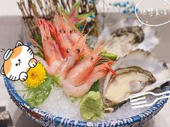 -月会居酒屋·刺身铁板烧(宝安店)