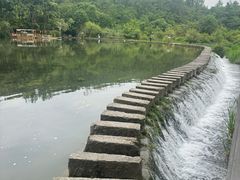 -天河潭旅游度假区