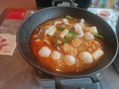 -肖记公安牛肉鱼杂馆·省级非物质文化遗产(江汉路直营店)
