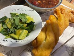 -头壹号饸饹面·大油条(东升科技园店)