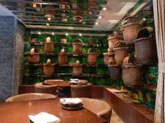 -湖滨28中餐厅·西湖宴·杭州君悦酒店